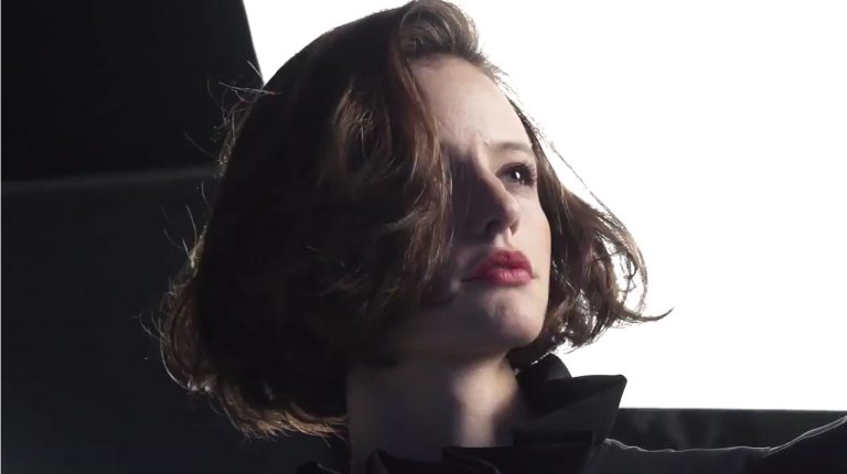 Vidéo : dans les coulisses de la collection Francine Ladrière