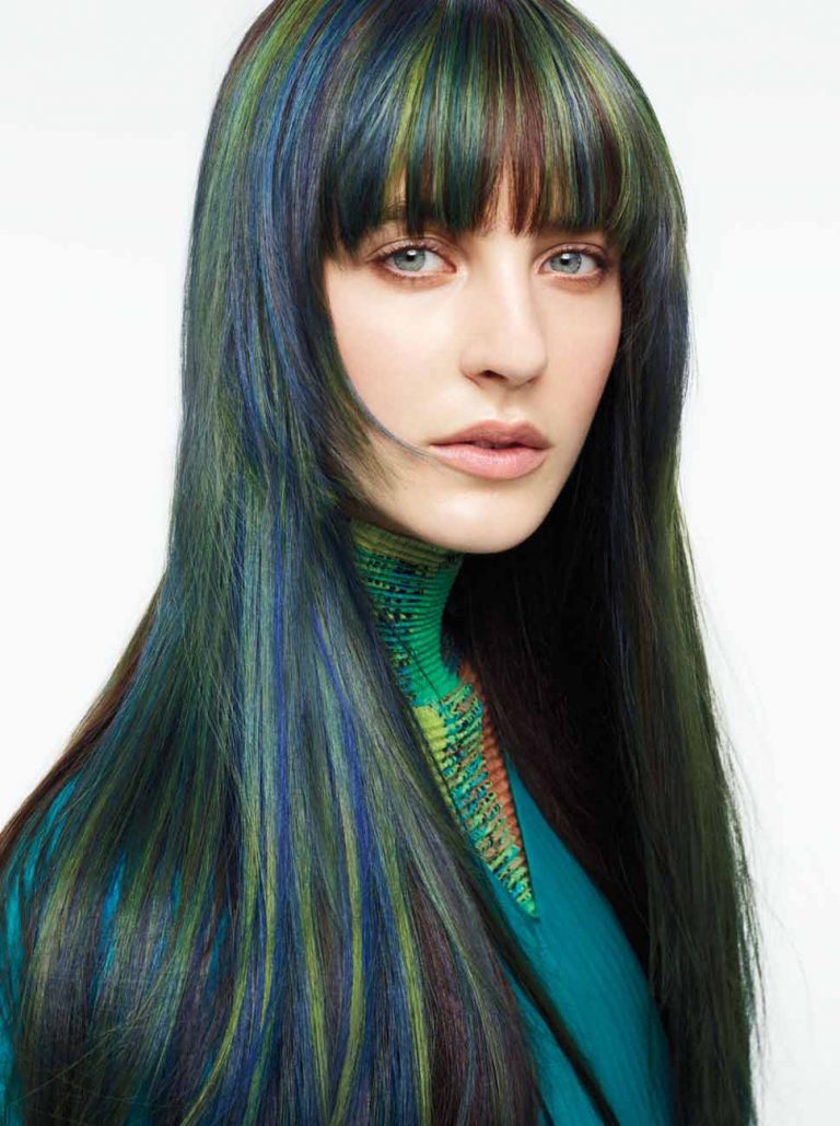 Birds of paradise, la nouvelle collection Aveda