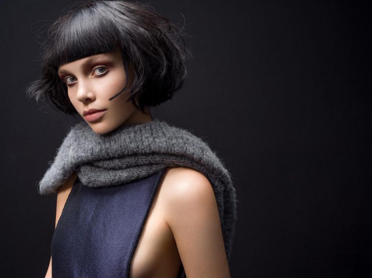 Alima Baz signe une collection Bohemia Moderna