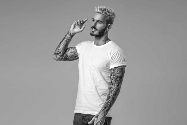 Vivez une nuit exceptionnelle avec Matt Pokora !