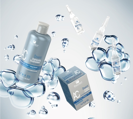 Programme Anti-Chute Biostimuline Vita Hydro System