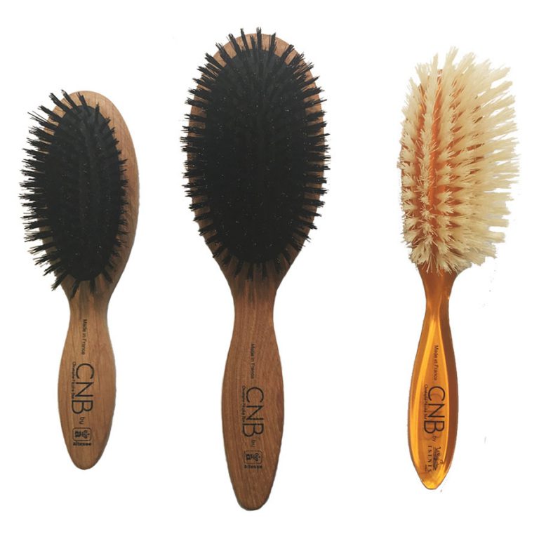 Christophe-Nicolas Biot, une nouvelle ligne de brosses