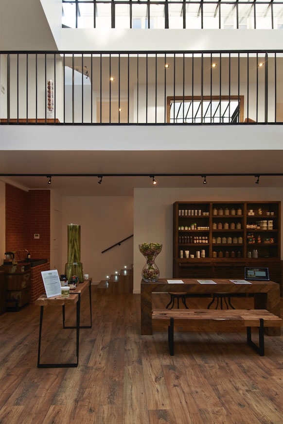 Les soins à l’argile de L’Atelier BioT