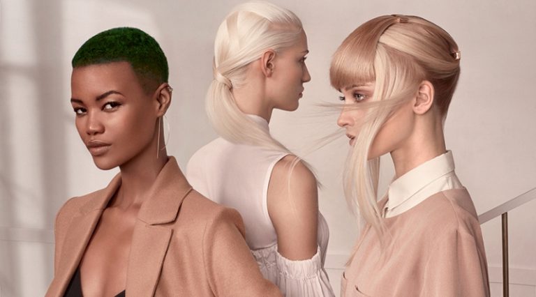 Design Collection par Revlon Professional
