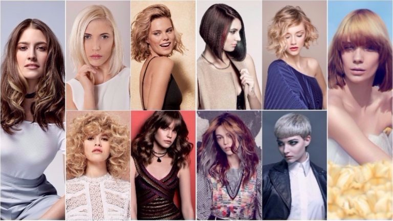 Les 10 coupes les plus tendances de l’automne 2017 !