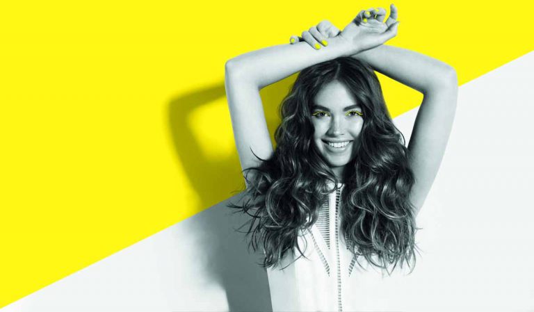 Neon de Paul Mitchell, à la conquête des plus jeunes !