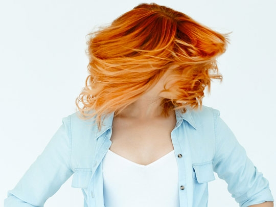 10 curiosités à découvrir sur les cheveux !