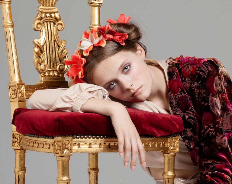 Fashion Boho par Beata Bourillon