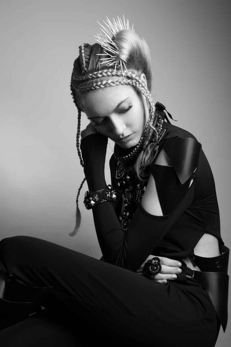Collection Christophe Pujol