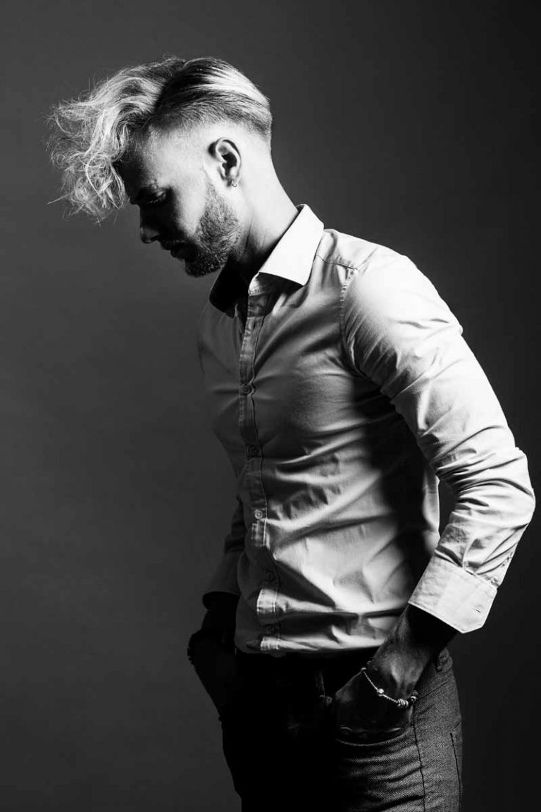 Collection Hamza signée Cyléa, un chic contemporain
