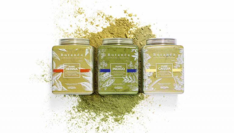 L’Oréal Professionnel passe au vert !