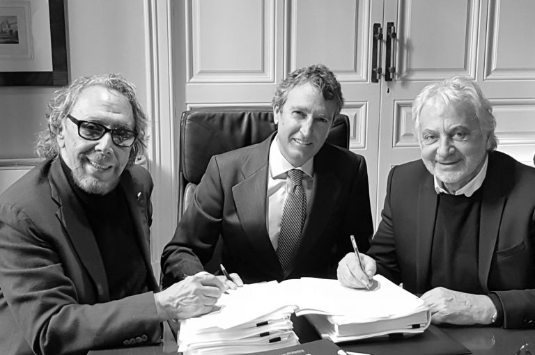 Llongueras, un symbole espagnol acquis par Provalliance