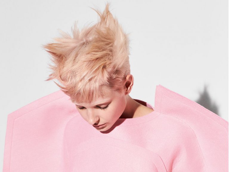 Raw, la nouvelle collection Saco