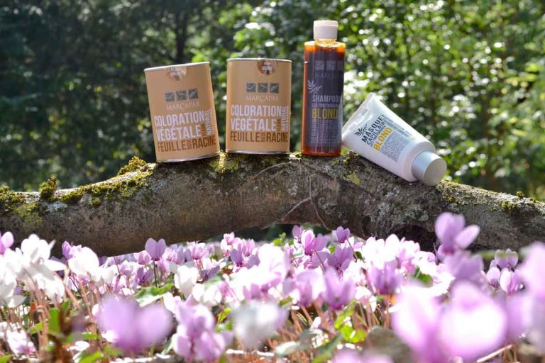 Marcapar : l’alternative du naturel