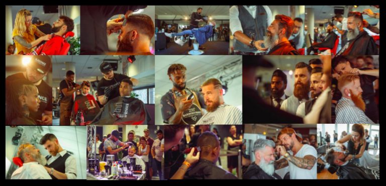 Barber’s Meeting, l’évènement à ne pas manquer !