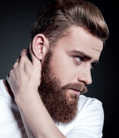 Parlux crée Ardent®, un sèche-cheveux pour hommes