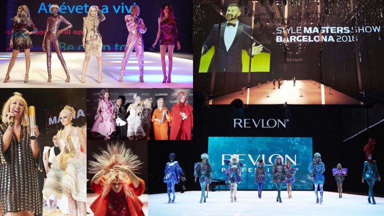 Style Master show 2018 !