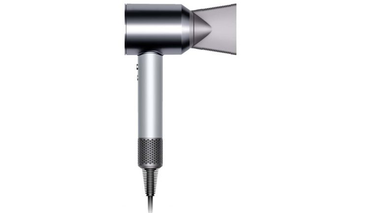 Dyson lance une version professionnelle de son Supersonic