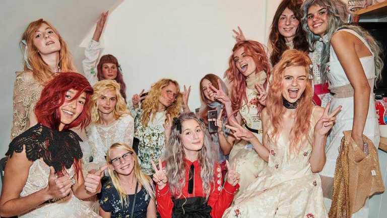 Kevin Murphy lance Retouch Me!