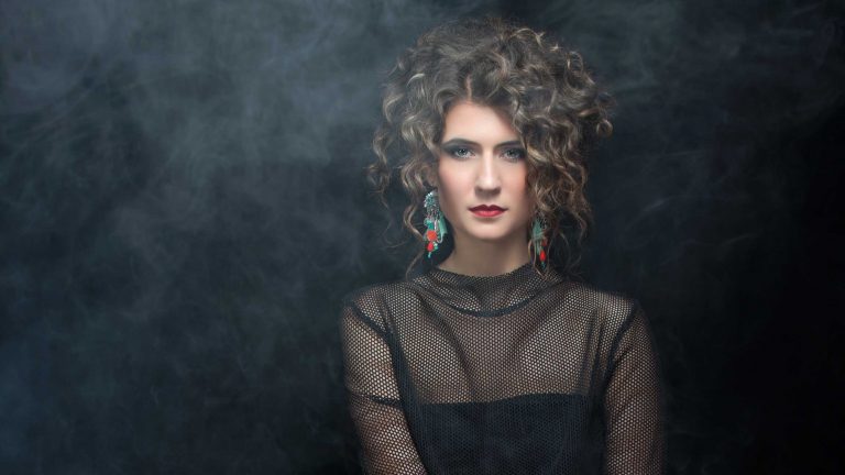 B.H Coiffure signe sa première collection
