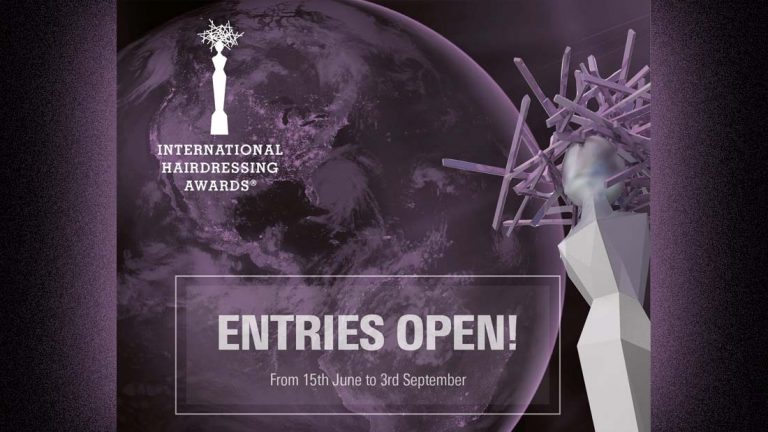 Candidatures ouvertes pour « The International HairDressing Awards » : osez défier les meilleurs !