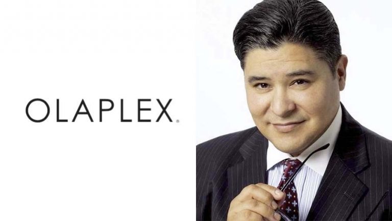 Reuben Carranza, Président d’Olaplex