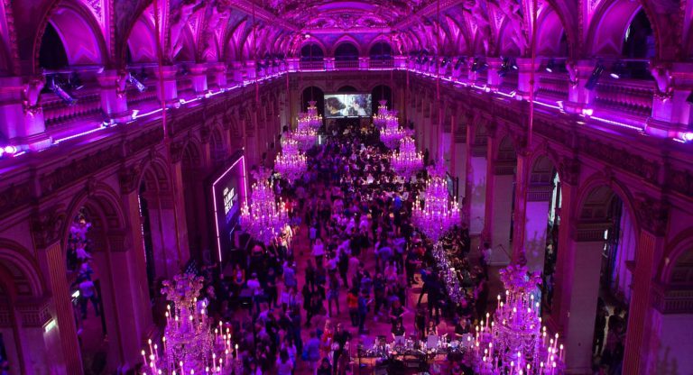 La Nuit de la coiffure a fait salle comble