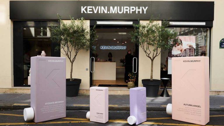 Une académie Kevin Murphy à Paris