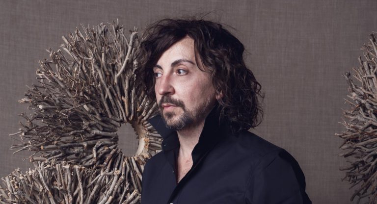 Eric Maurice nominé pour les TCT Awards