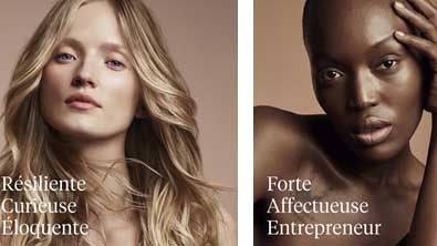 Aveda, des valeurs fortes en guise de communication