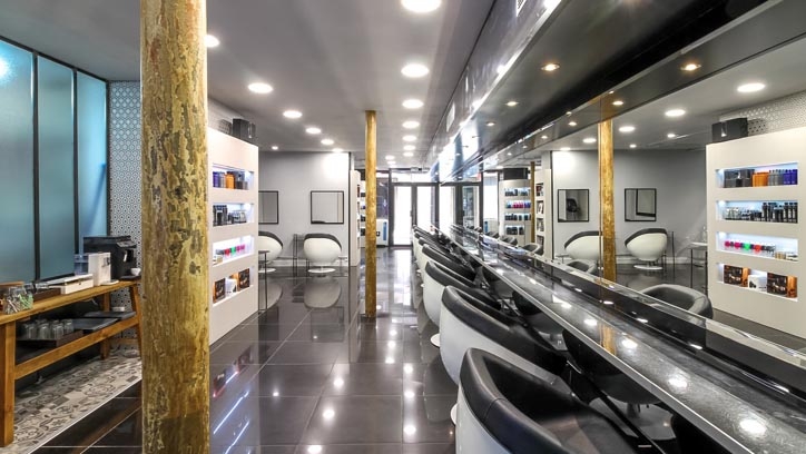 Saco, une nouvelle adresse parisienne