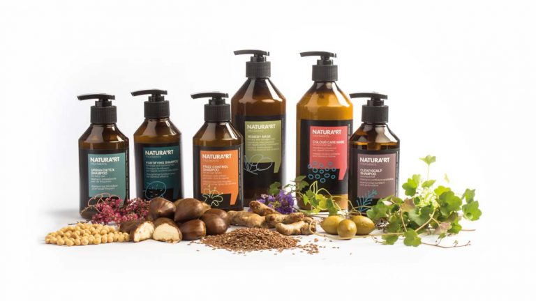 Natura’rt chez Bleu Libellule