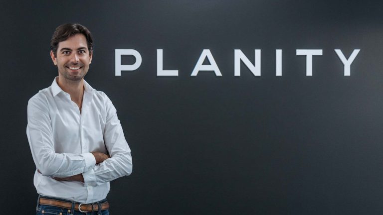 Nouvelle levée de fonds pour Planity