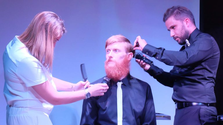 Artemoda, une soirée très artistique