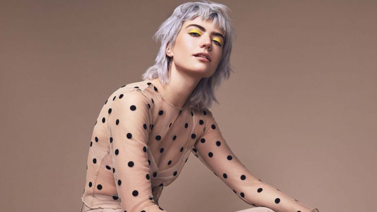 Luke Benson signe une collection pour Subtil