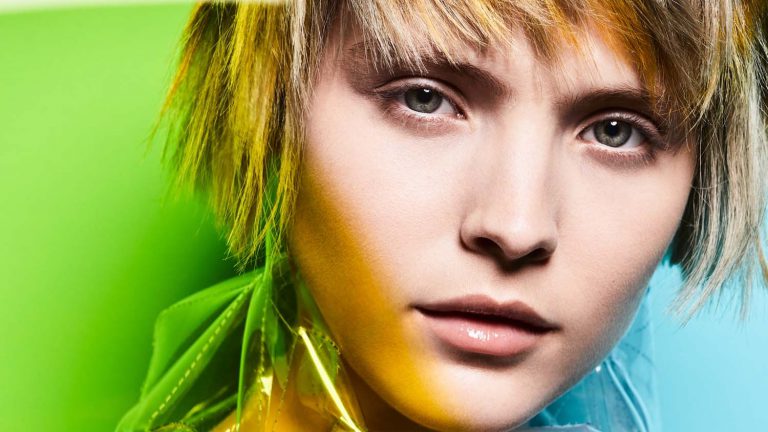 Néon, une collection signée Laurianne Baesa et Damien Dussert