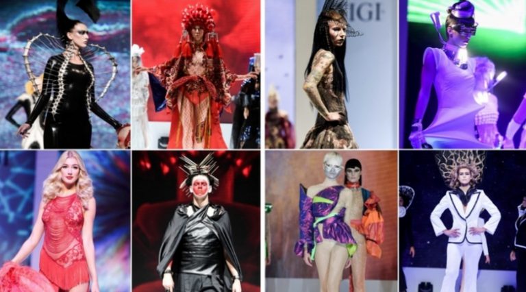 Mystique, l’Alternative Hair Show 2018