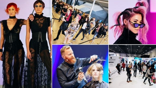 Salon International, une édition à succès !