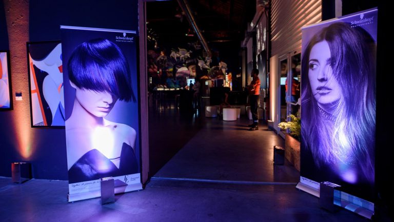Roadshow Schwarzkopf Professional à Toulouse