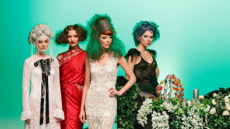 Wella Professionals en tournée sur toute la France