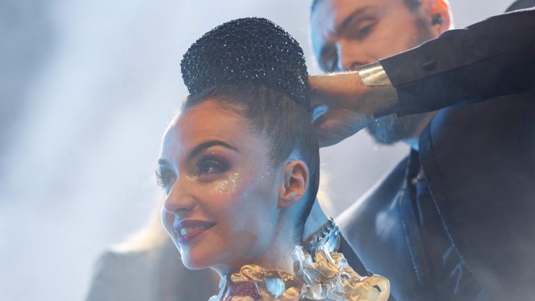 Estetica France au Beauté Sélection Lyon