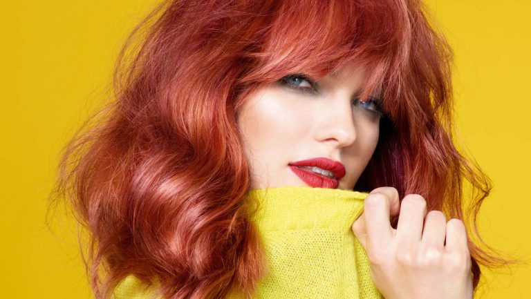 Igora Vibrance de Schwarzkopf Professional, une coloration vitaminée !