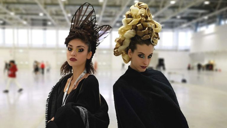 OnHair Show & Exhibition, l’édition 2018