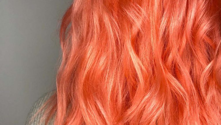 Living Coral, la couleur de l’année 2019 !