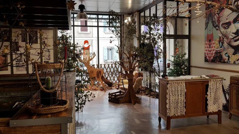 Antikhair, une approche conviviale de la coiffure