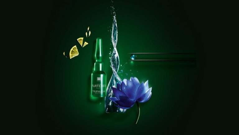 Triphasic : une réponse globale à la chute de cheveux !