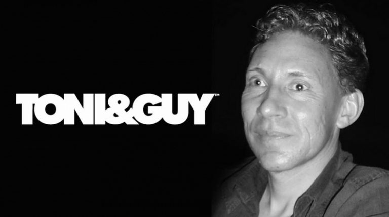 Nomination de Nigel Darwin chez Toni&Guy