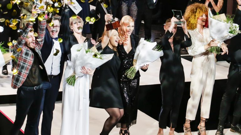 Style & Colour Trophy 2019 L’Oréal Professionnel