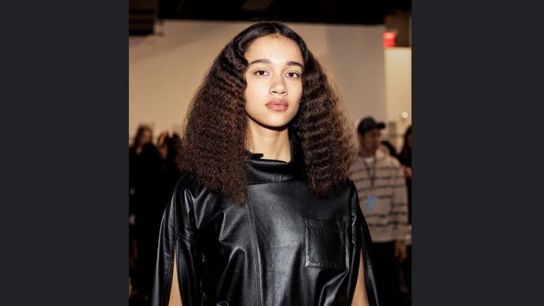 Focus sur la fashion week de New York avec Aveda