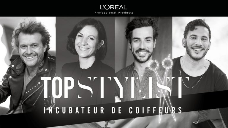 Top Stylist, une compétition ouverte à tous !